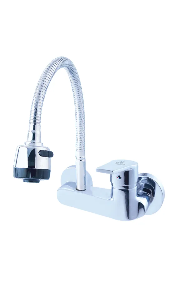 Joyroom Shower