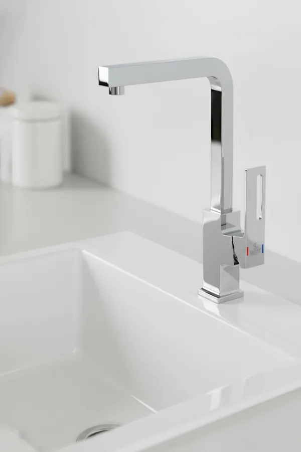 Premium DUAL (Basin/Sink) Mixer