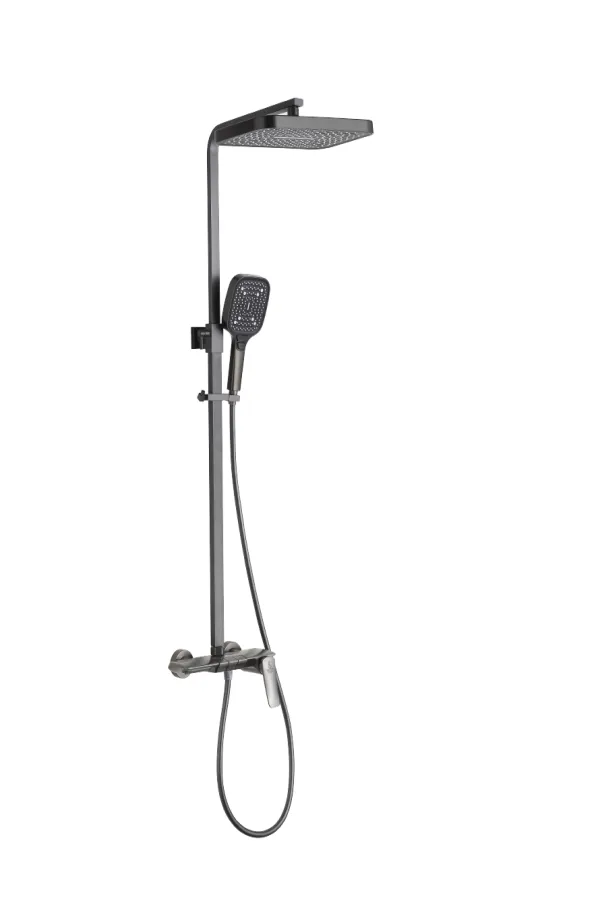 Joyroom Shower