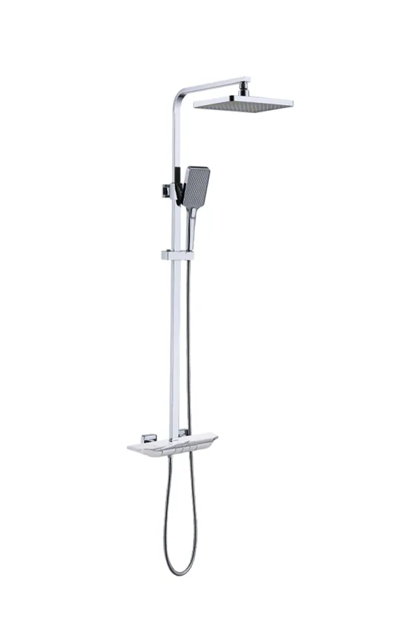 Joyroom Shower