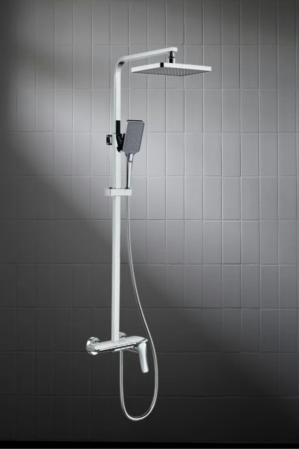 Piano Shower Panel – 3-in-1 Set (791PNO)