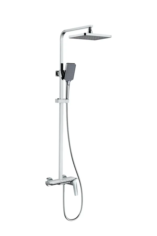Joyroom Shower