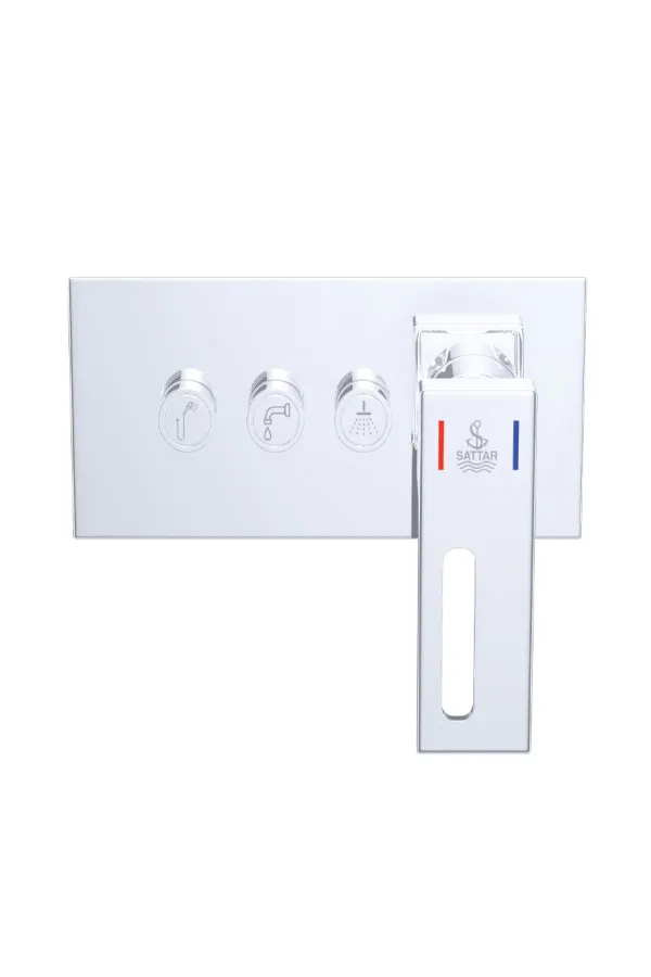 Joyroom Shower