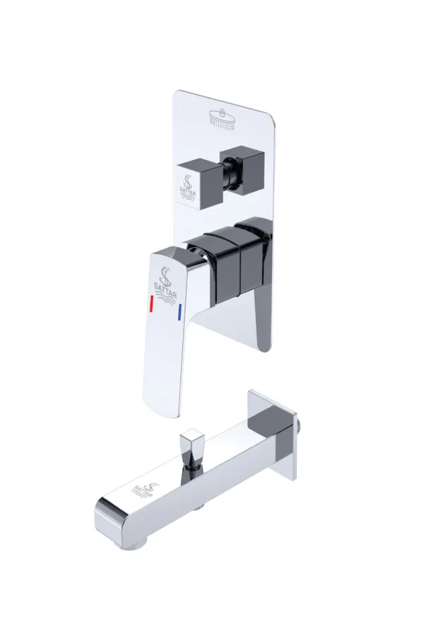 Joyroom Shower