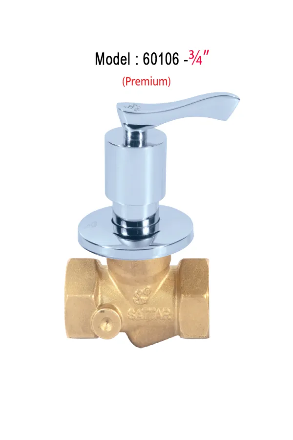 Joyroom Shower