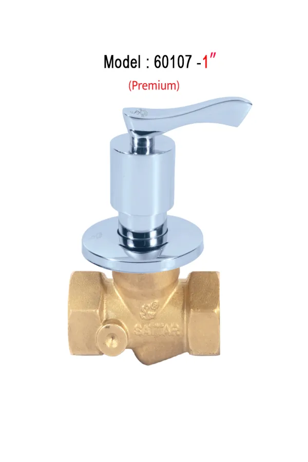 Joyroom Shower