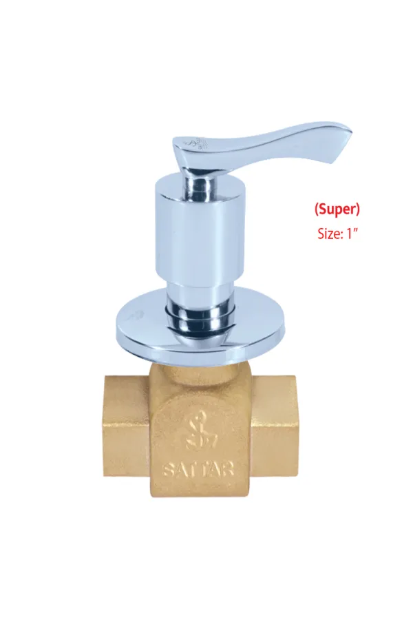 Joyroom Shower