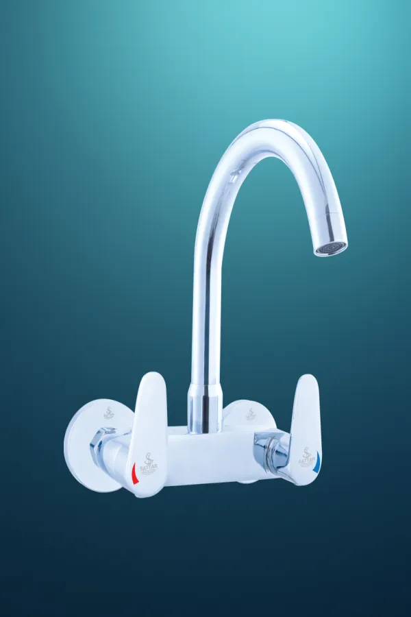 Joyroom Shower