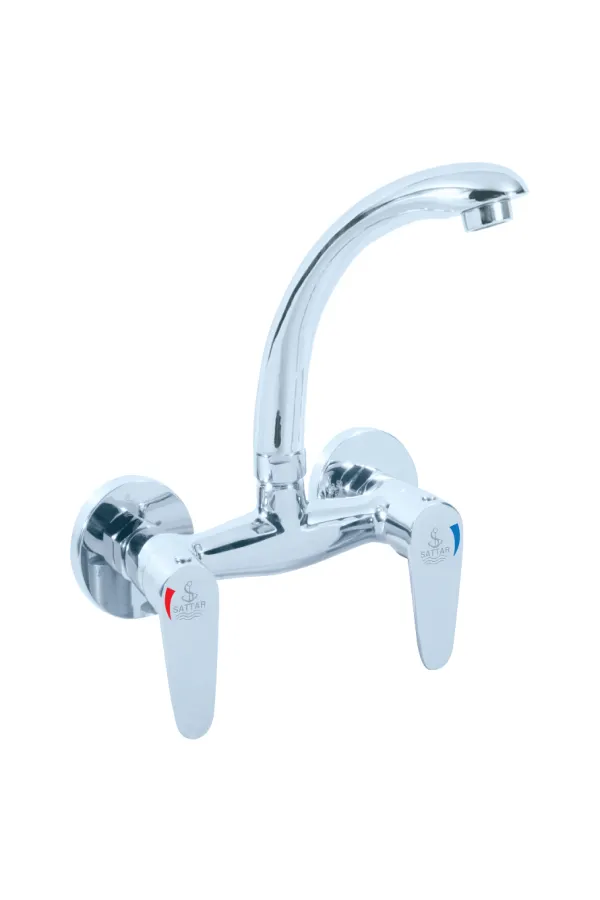 Joyroom Shower