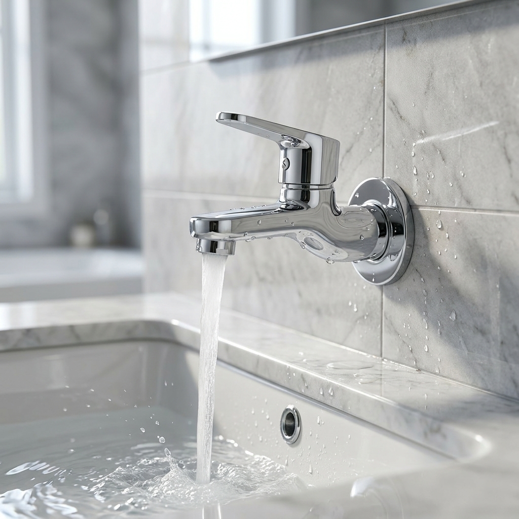 Joyroom Shower