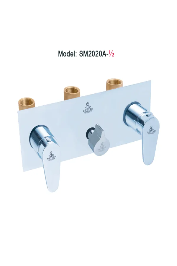 Joyroom Shower