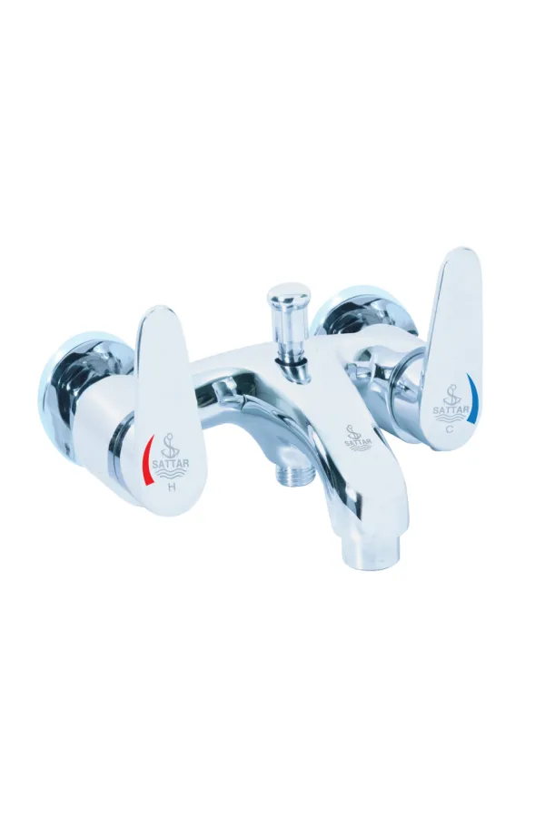 Joyroom Shower