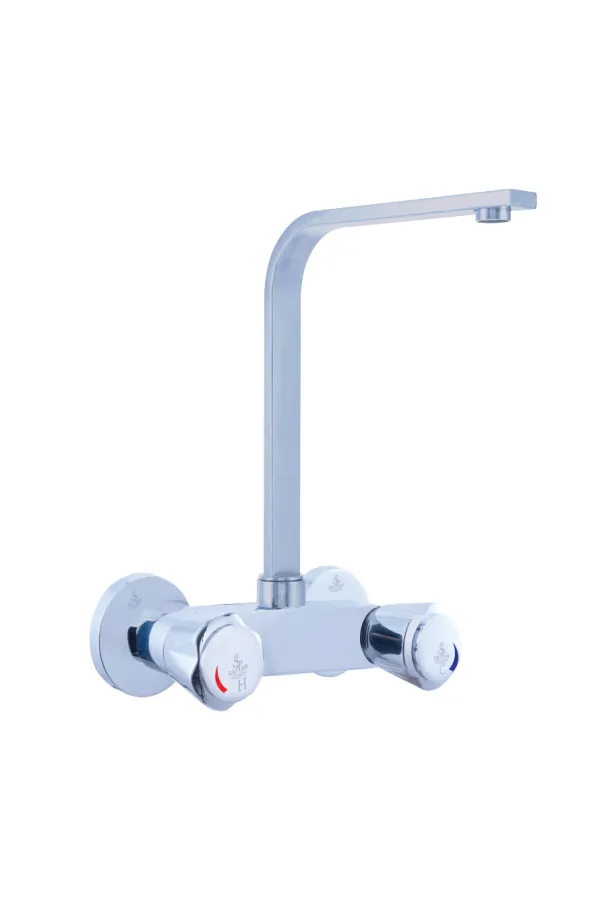 Joyroom Shower