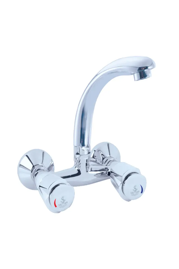 Joyroom Shower