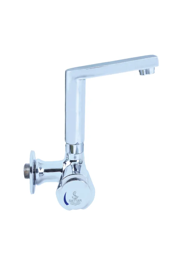 Joyroom Shower