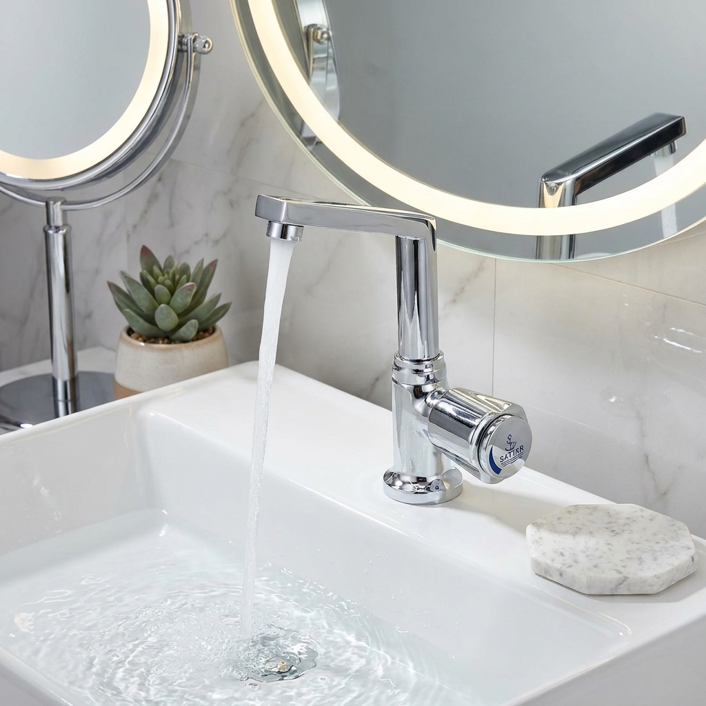 Joyroom Shower