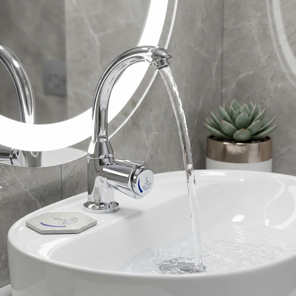 Joyroom Shower