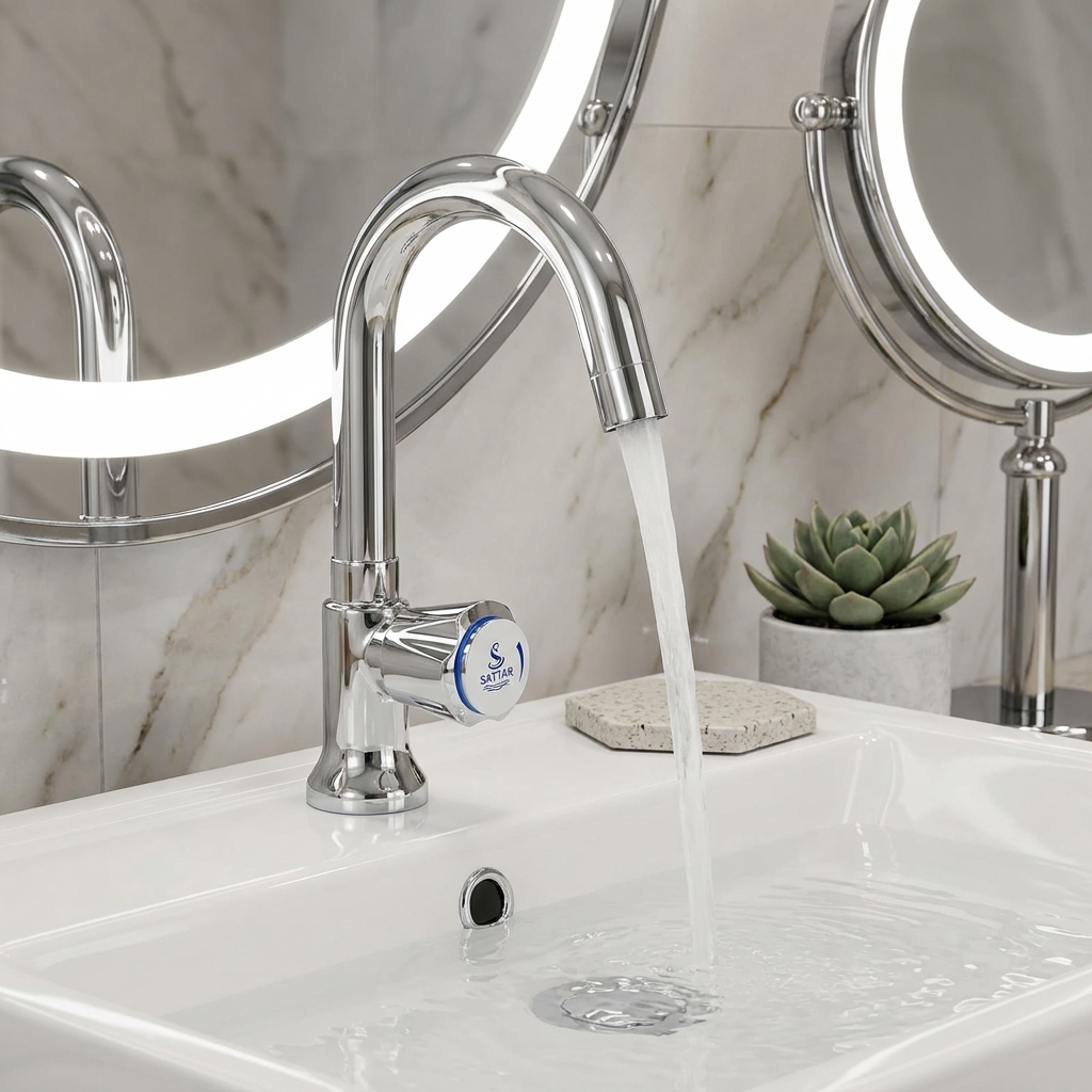 Joyroom Shower