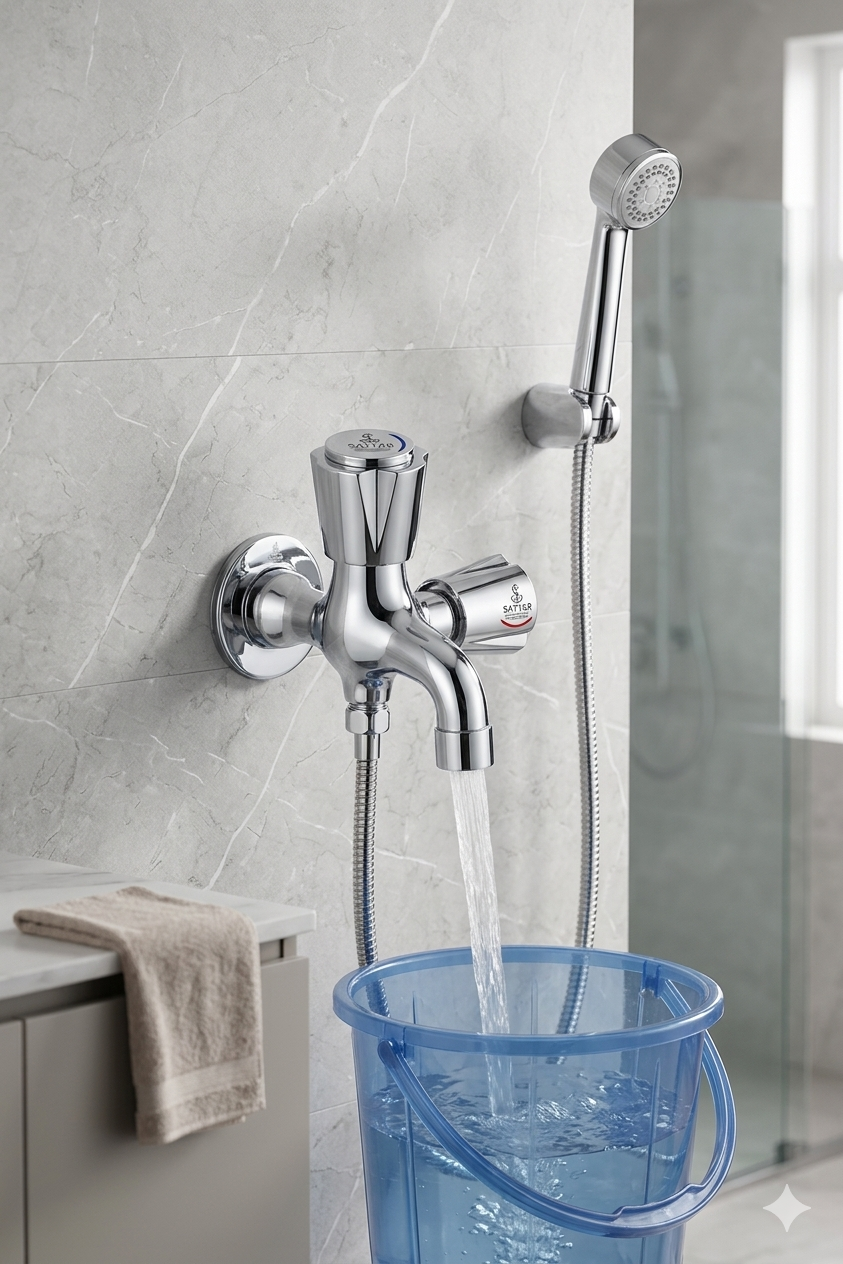 Joyroom Shower