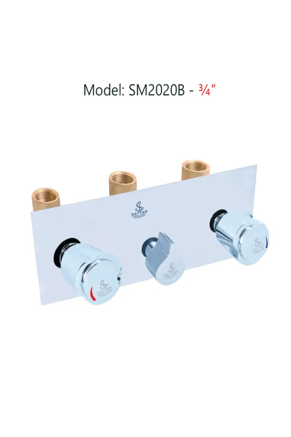 Joyroom Shower