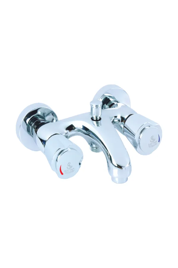 Joyroom Shower
