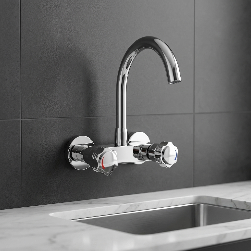 Joyroom Shower