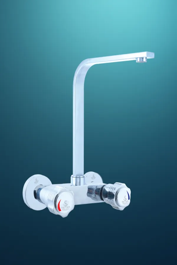 Joyroom Shower