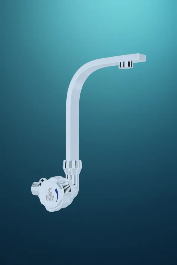 Joyroom Shower