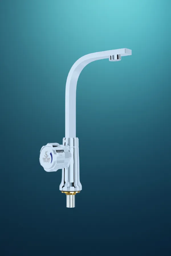 Joyroom Shower
