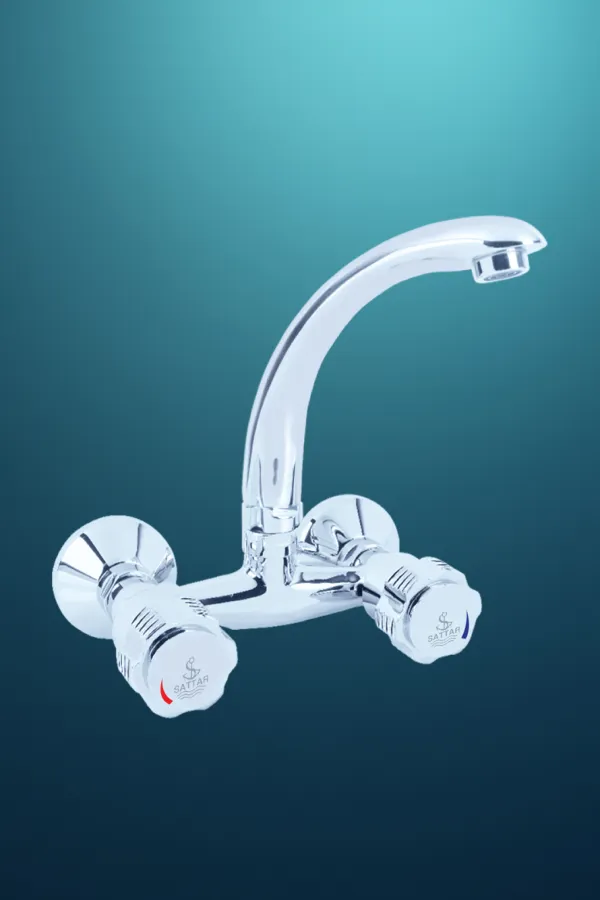 Joyroom Shower