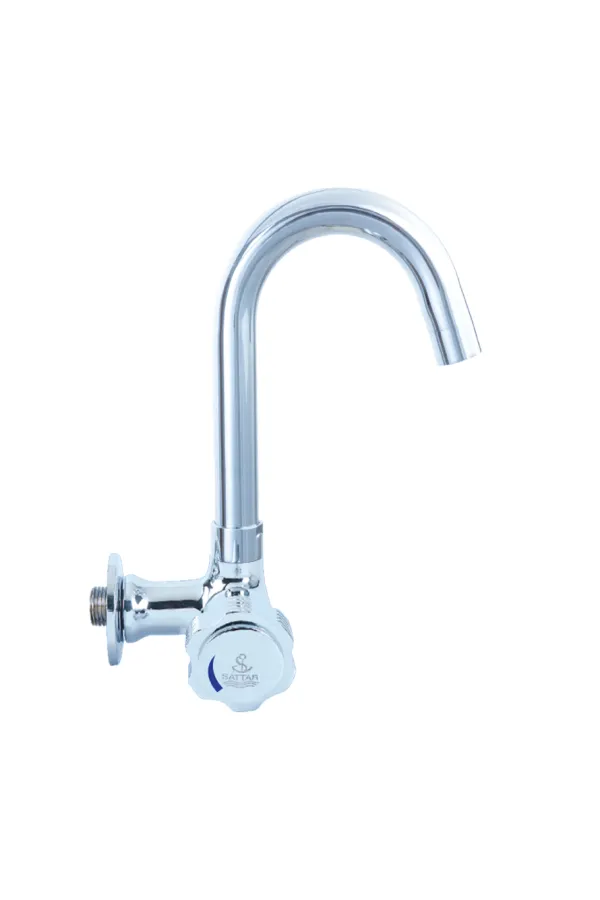 Moving Sink Cock (Star Series)0064S