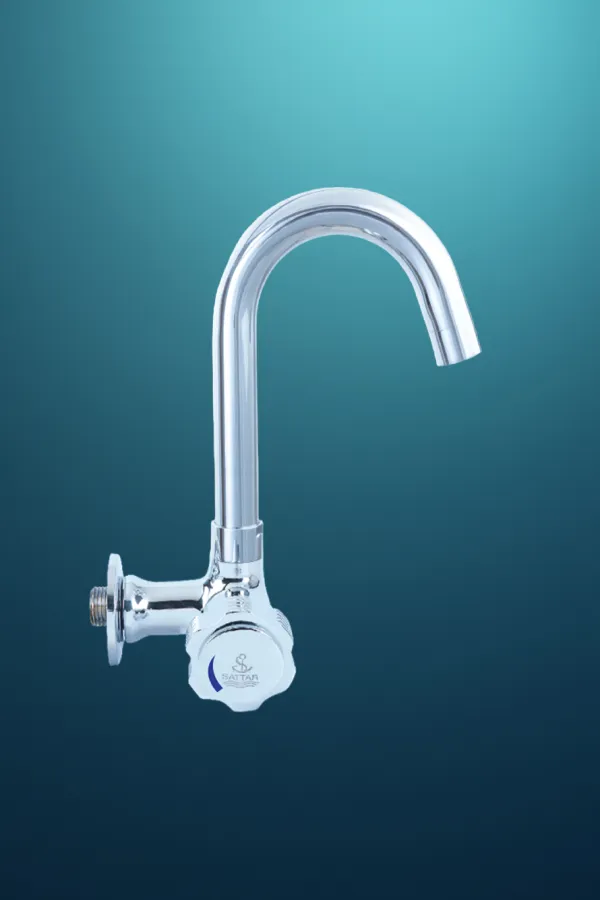 Joyroom Shower