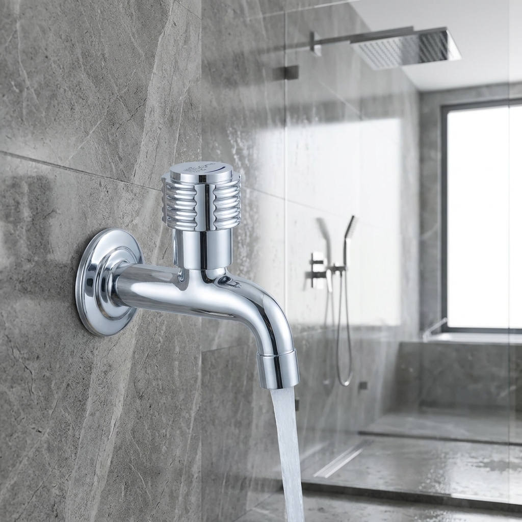 Joyroom Shower