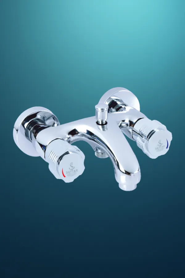 Joyroom Shower