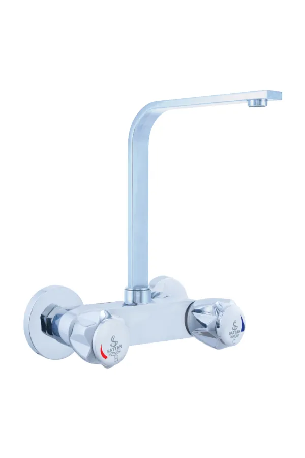 Joyroom Shower