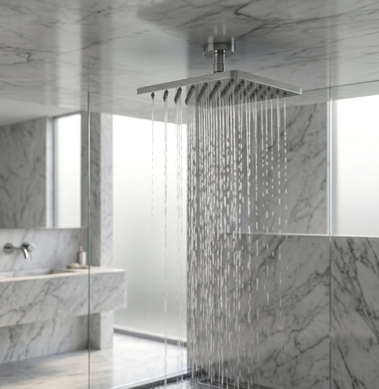 Joyroom Shower