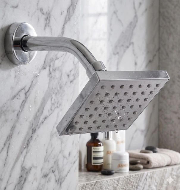 Joyroom Shower