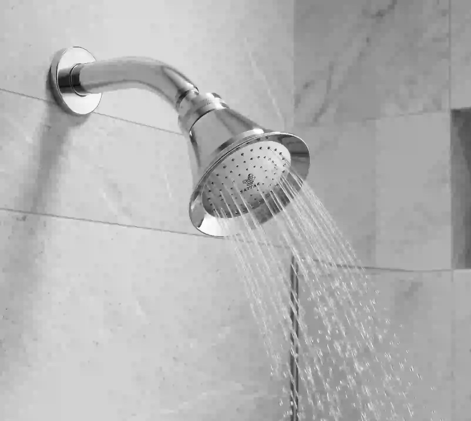 Mike Shower Sattar