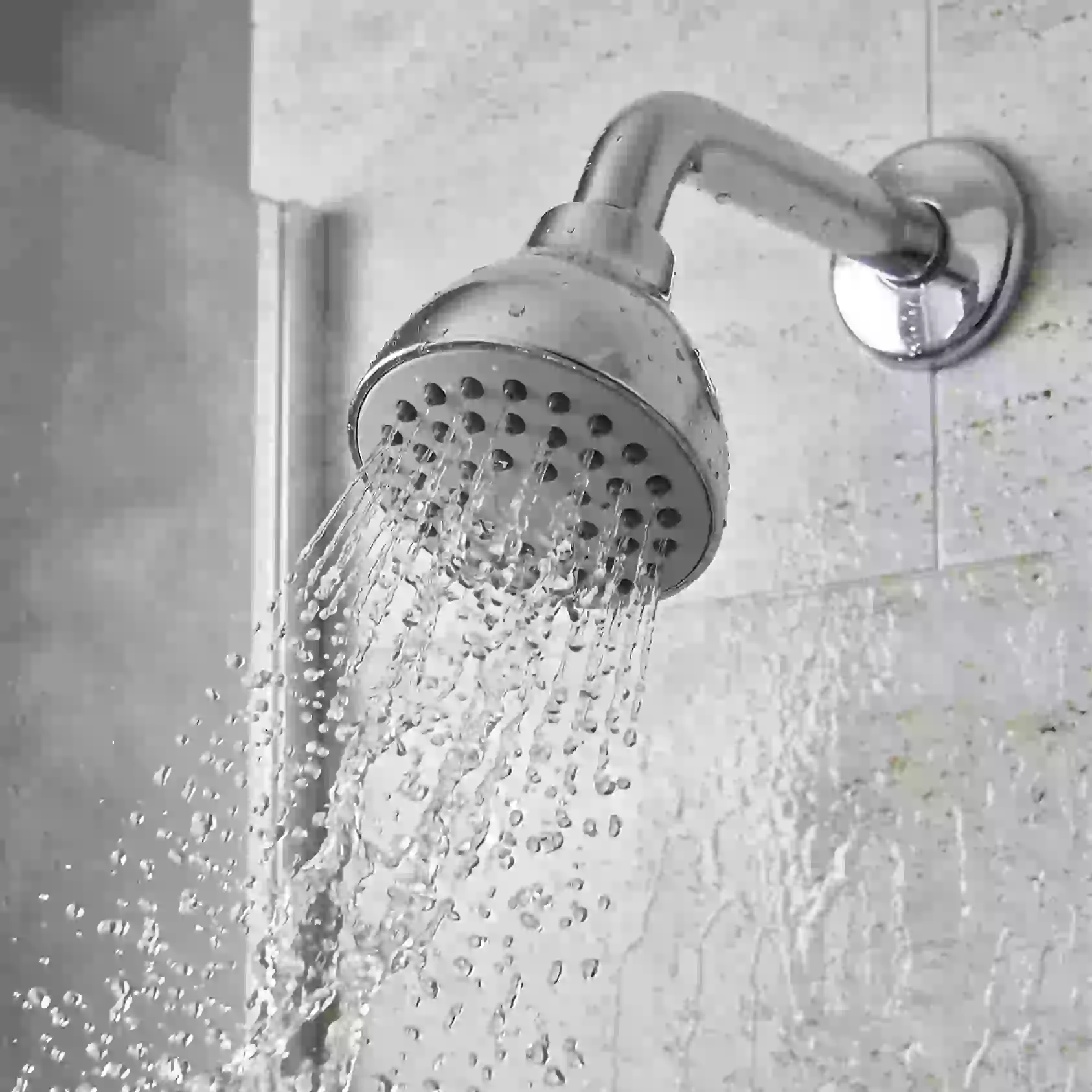 Moving Shower ABS Sattar