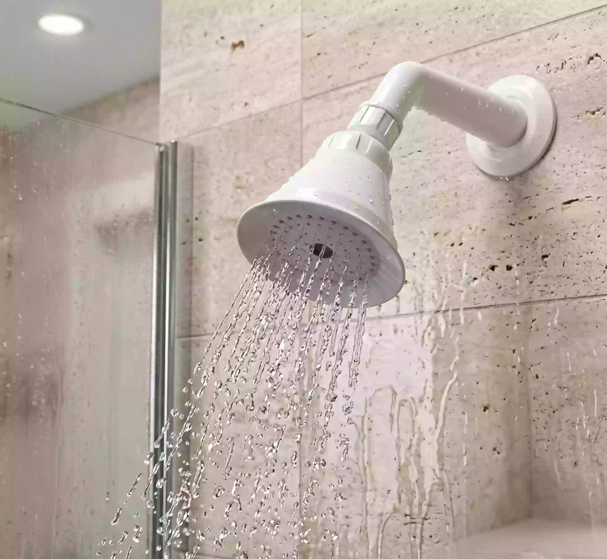Moving Shower Mike RFL