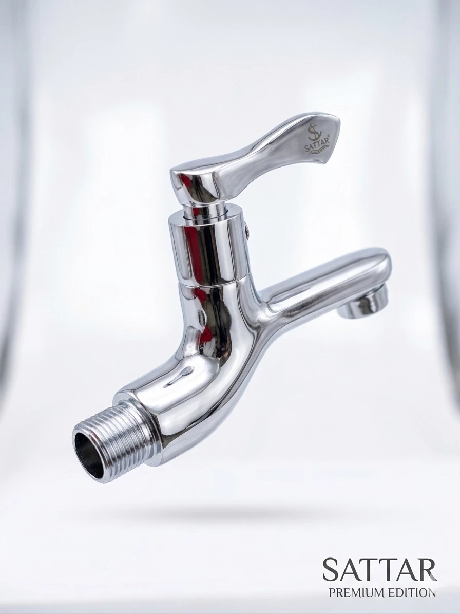 Joyroom Shower