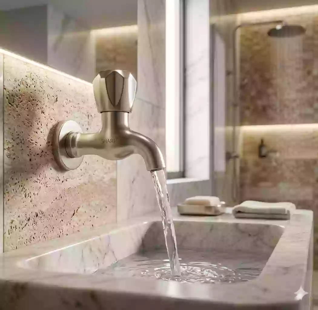 Joyroom Shower
