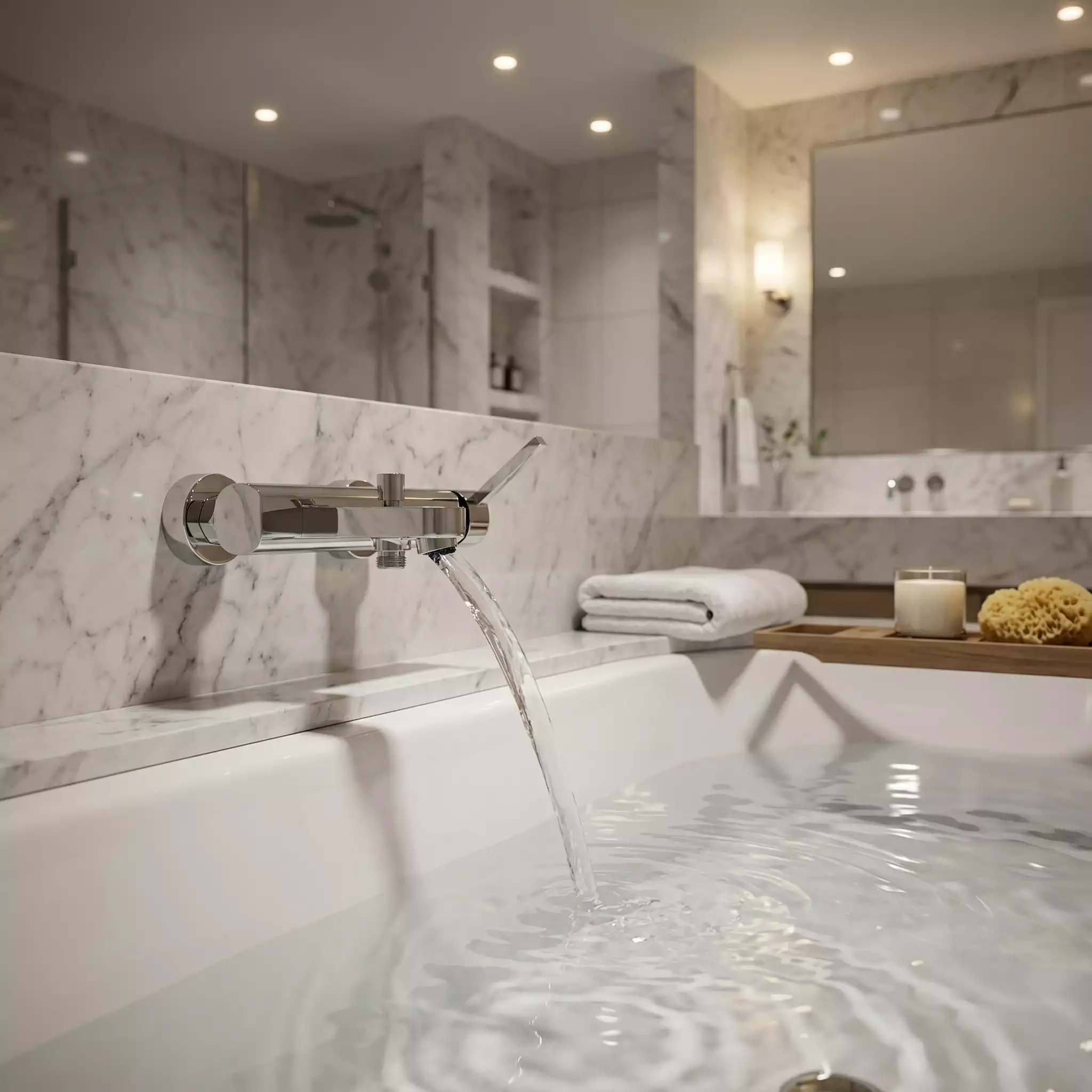 Joyroom Shower