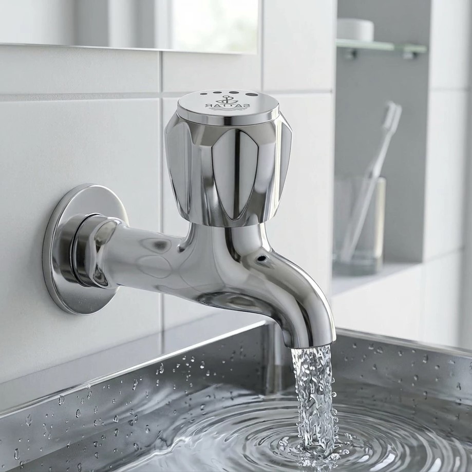 Joyroom Shower