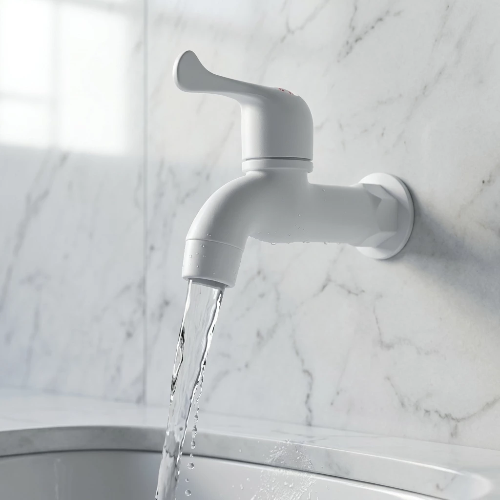 Joyroom Shower