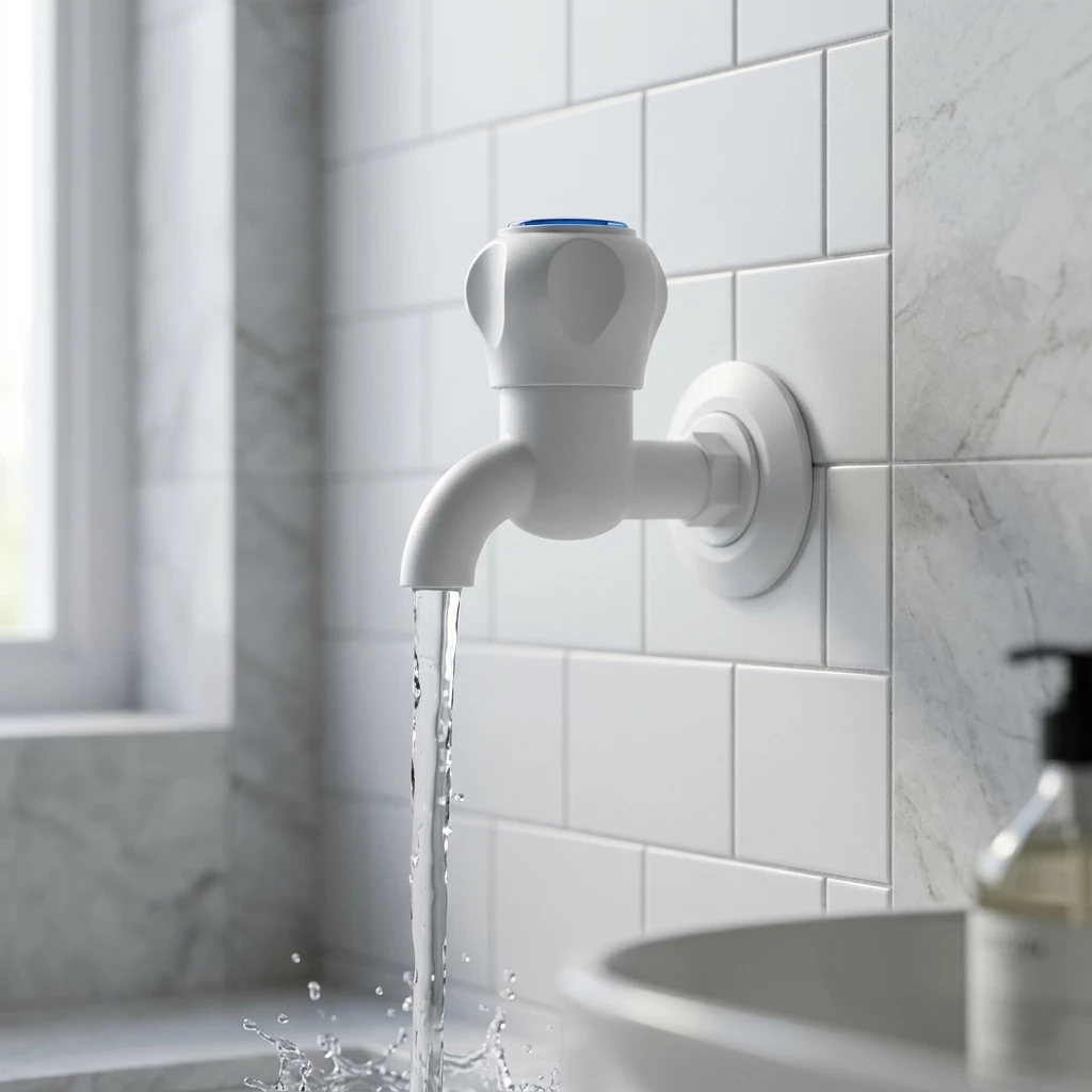 Joyroom Shower