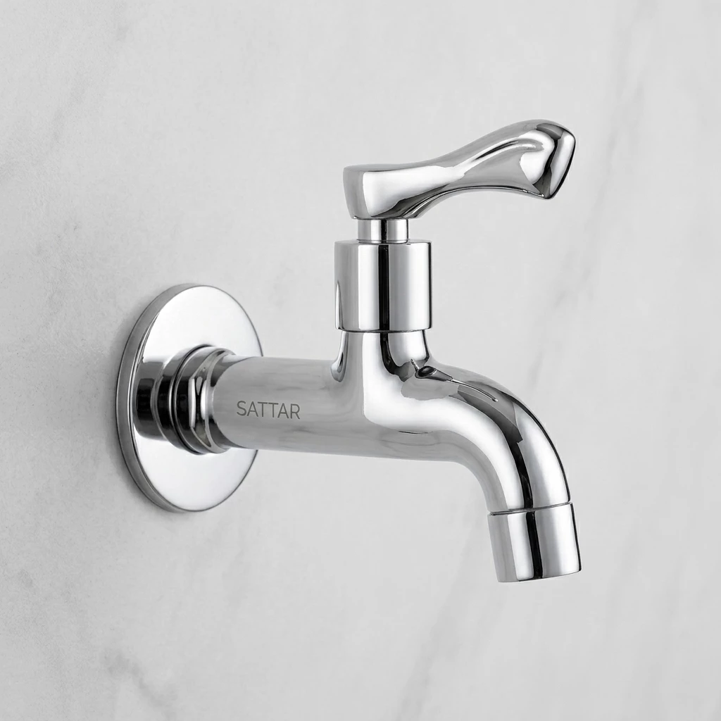 Joyroom Shower