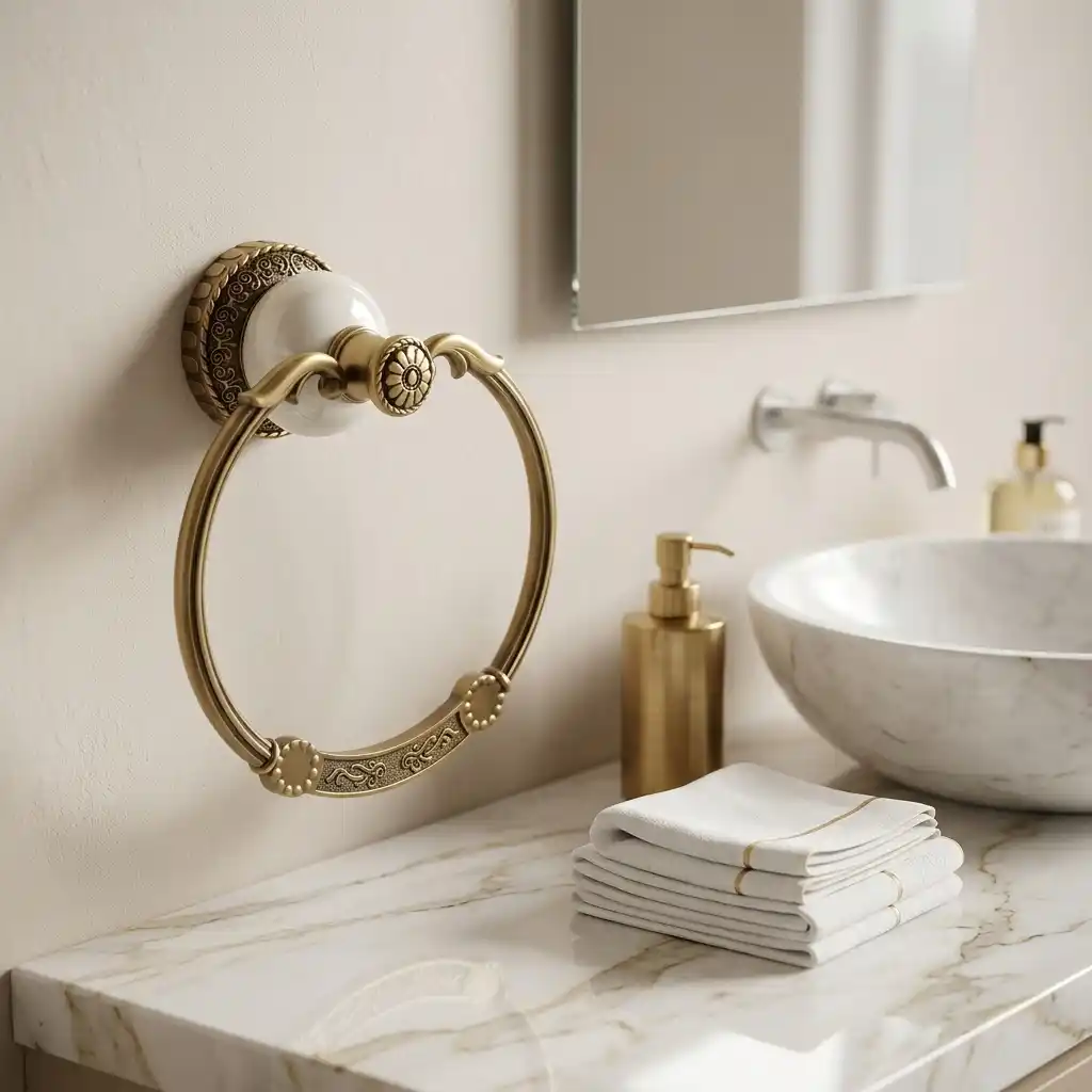 Joyroom Shower