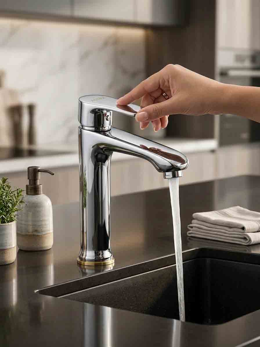 Joyroom Shower