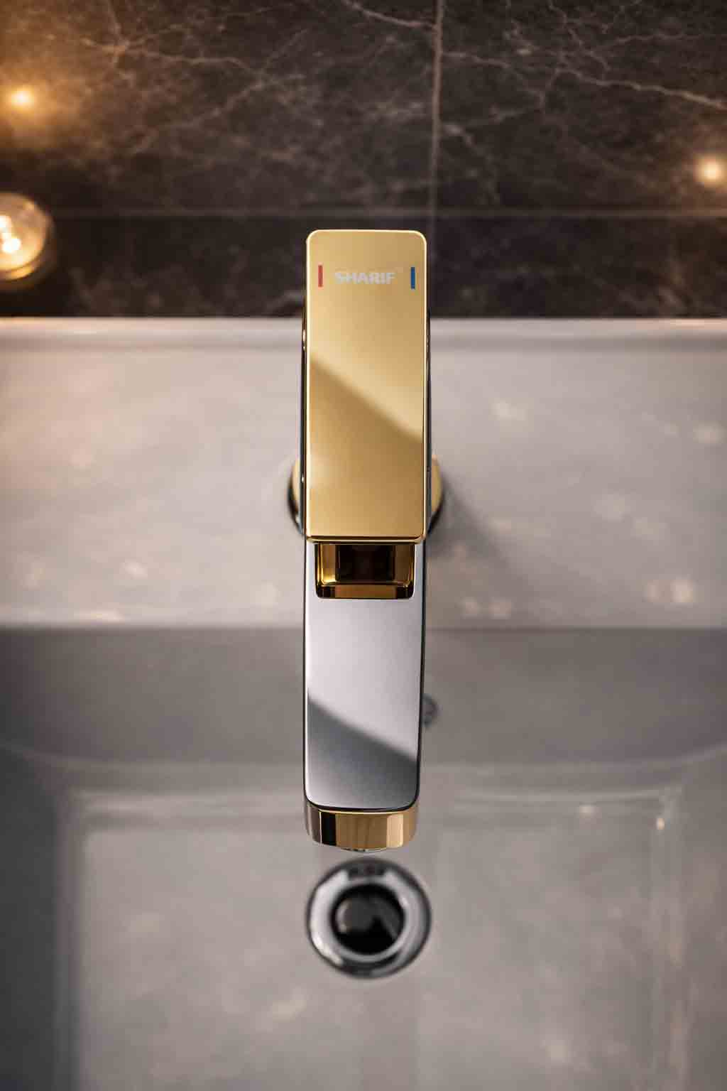 Joyroom Shower